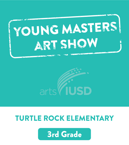 YMAS Turtle Rock Third Grade