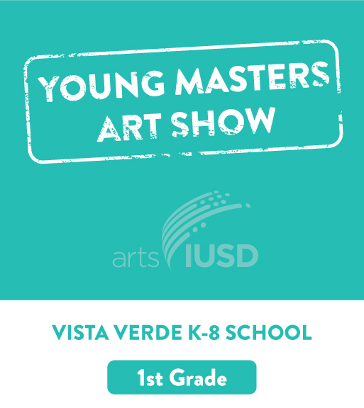 YMAS Vista Verde First Grade