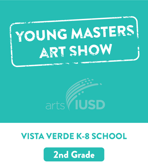 YMAS Vista Verde Second Grade