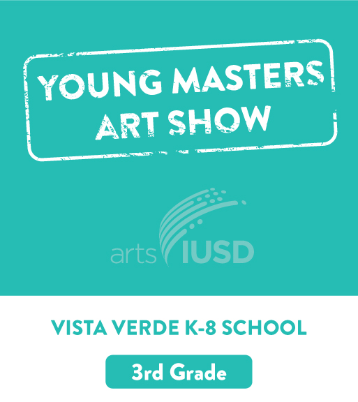 YMAS Vista Verde Third Grade